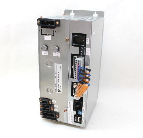 Yaskawa JZRCR-NTU02D-3 Power Supply for NX100 Control JANCD-NTU01