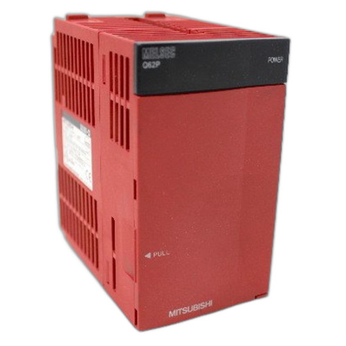 Mitsubishi Q62P MELSEC-Q Power Supply