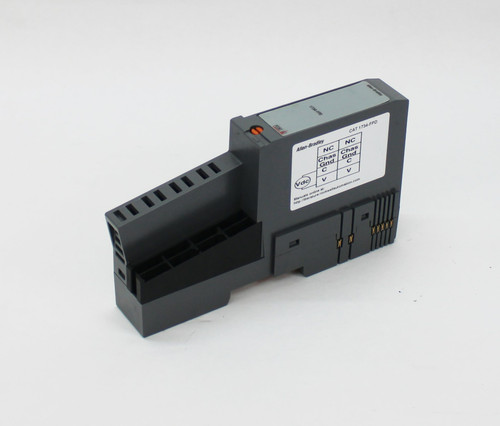 Allen Bradley 1734-FPD /B Point I/O Field Distributor Module 92420071