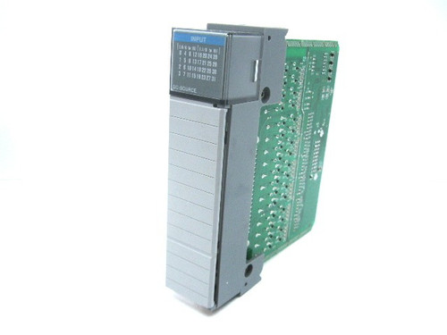 Allen Bradley 1746-IV32 DC Source Input Module