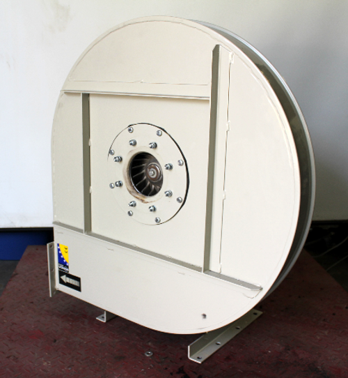 Sodeca CAS-260-2T-2 Blower Fan