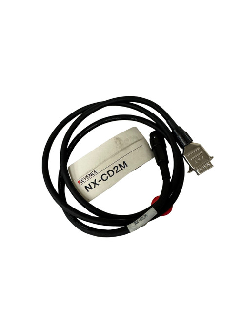 Keyence NX-CD2M Other Sensors - Photo 1
