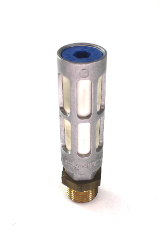 Festo U3/8B Pneumatic Muffler 20.5mm Port Size