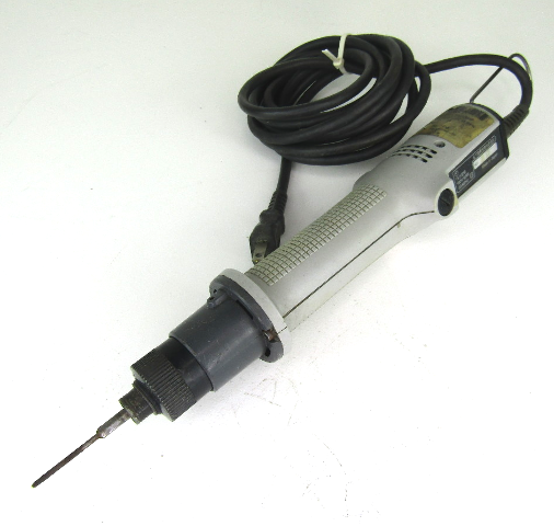 Panasonic NM114 Electric Screwdriver, 100V, 60W, 50/60Hz