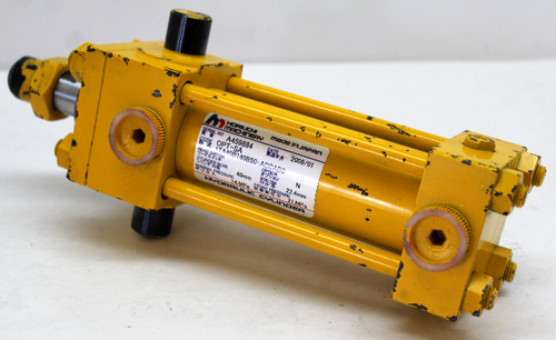 Horiuchi Machinery OPT-SA 1TA40B140B5 Hydraulic Cylinder 40mm Bore 22.4mm  Rod