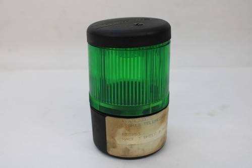 Telemecanique XVA-L331 Green Light