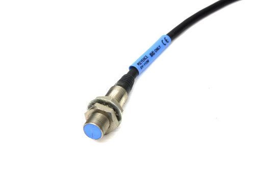 Keyence Proximity Switch EV-112M