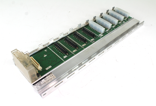 Mitsubishi Q38B Melsec-Q Base Unit - 9 Slot