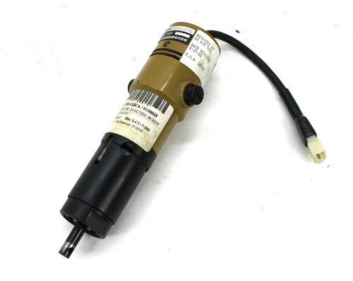 Panasonic - ri Panasonic NM-133CA / 0100035 Electric Screwdriver, 76VDC