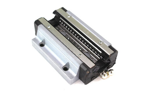 THK HSR20 Flanged Guided Linear Bearing