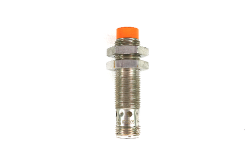 Ifm205 IFM Efector IFS205 Inductive Proximity Sensor, 10~30V DC, 7mm Range, 700Hz
