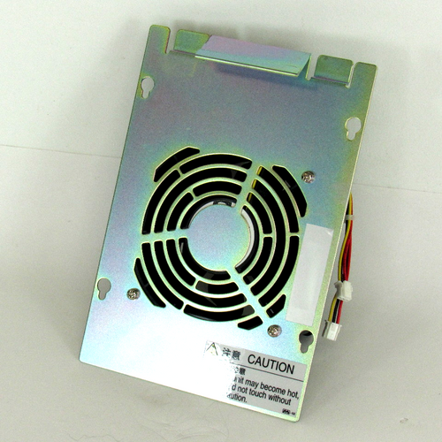 動作保証　中古美品　安川電機　サーボアンプ JZNC-YSU01-1E m39397350581_1.jpg?1741654694