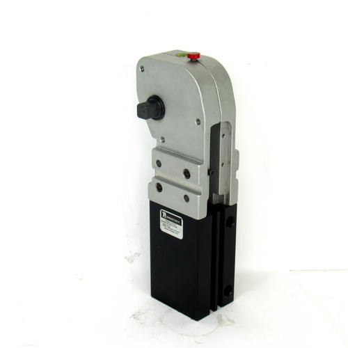 Tennessee Rand TRC38-C1A-45 Pneumatic Toggle Clamp, 38mm