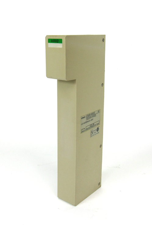 Omron Panel Rack Omron C500-II002 Expansion Rack I/O Interface Unit