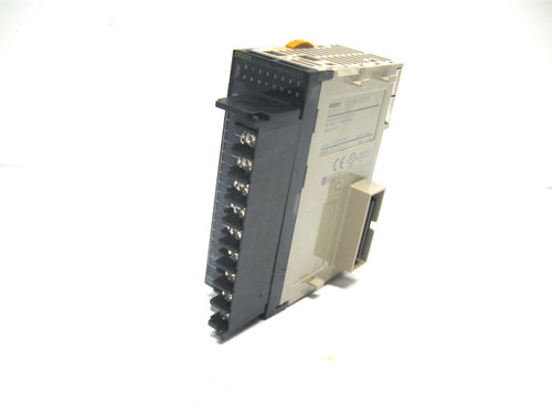 Omron CJ1W-OD211 Output Unit 24 Vdc