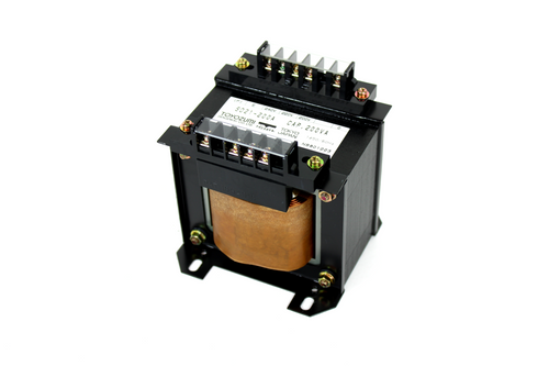 Toyozumi SD21-200A Industrial Control Transformer, CAP 200VA