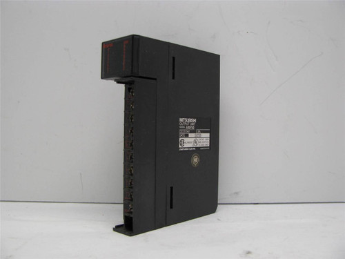A1SY50 Mitsubishi Output Unit 三菱 Mitsubishi A1SY50 Output Unit