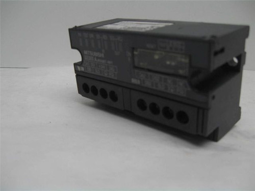 Mitsubishi Melsec AJ65SBT-RPT Repeater Unit CC-Link