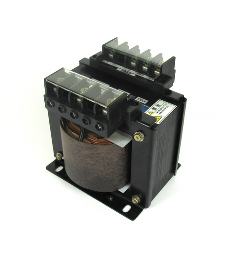 トイガン TRZ1 Toyogiken Co. TRH500-21N Transformer 500VA 50/60Hz