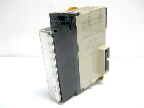 Omron CJ1W-ID211 Input Unit 24 Vdc