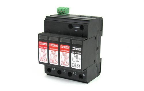 HVAC Meter PCE-ST 1