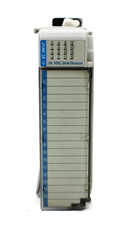 Littelfuse SymCom CIO-EN Ethernet Module