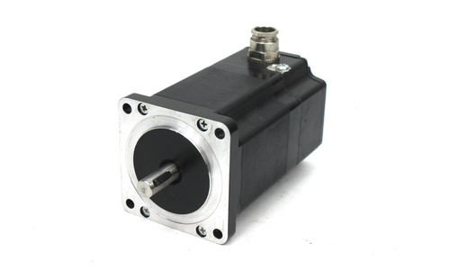 Moteur Berger Lahr SER 3913/4L3SS0CO - Occasion, Très Bon état, Fabriqué En Allemagne