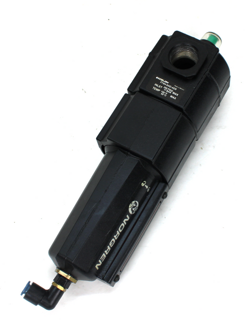 F47H6ADAD0 Coalescing Filter 250 PSI