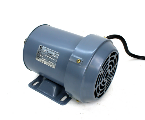 Yaskawa JIS C 4004 Electric Induction Motor, 3 Phase