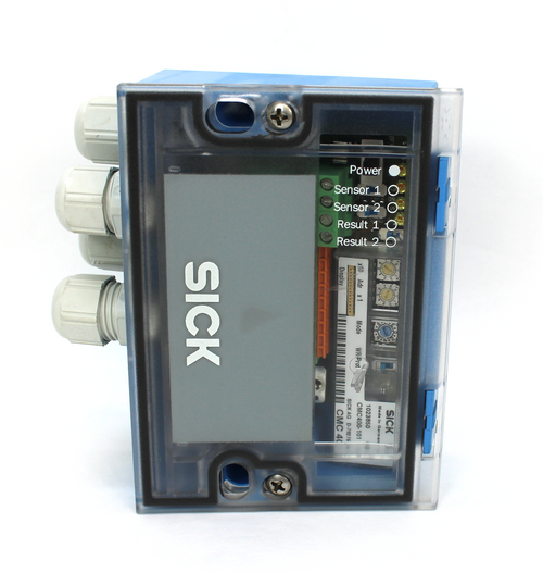 セキュリティ・セーフティ sick hack SICK STR1-XDAM0AC8 1073225 NON-CONTACT SAFETY SWITCH NEW