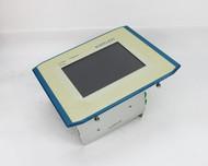 Kistler 5863A20 Operator Interface Panel