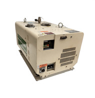 Kashiyama Neodry 36E Dry Vacuum Pump