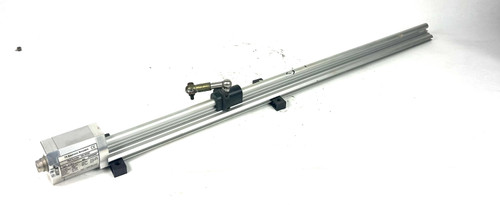TR Electronic 320-00330 Linear Encoder, 500mm Long