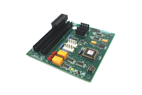 Johnson Controls PCBA S300 8A/8R Access Control Board