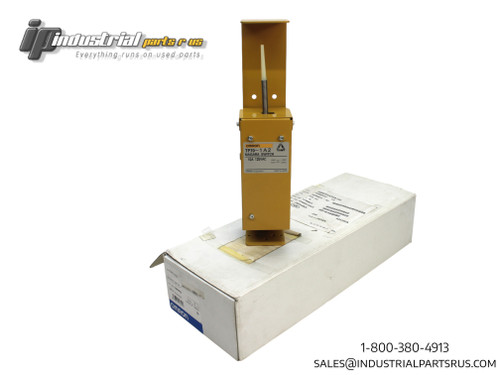 Omron TP70-1A2 Limit Nagara Switch, 10A, 125V AC