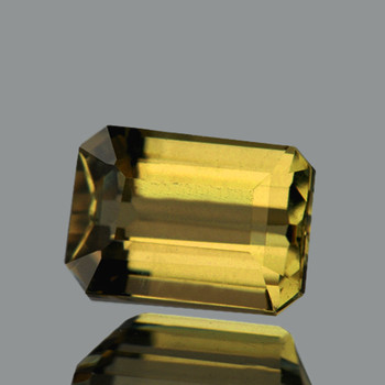 6x4 mm Octagon 1 piece Natural Brilliant Color Change Garnet [Flawless-VVS]