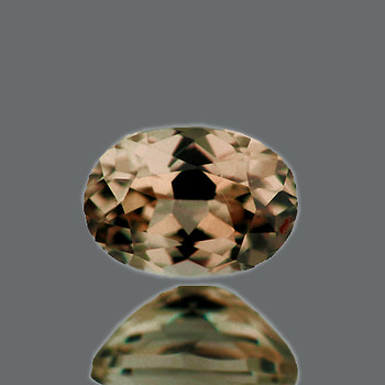 6x4 mm Oval 1 piece Natural Brilliant Color Change Garnet [Flawless-VVS]