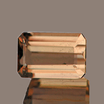 5x3 mm Octagon 1 piece{0.32ct} AAA Luster Natural Brilliant Color Change Garnet [Flawless-VVS]