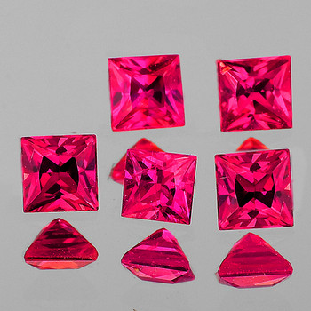 Buy Victoria's Secret PINK Ravishing Ruby Red Ultimate Triangle