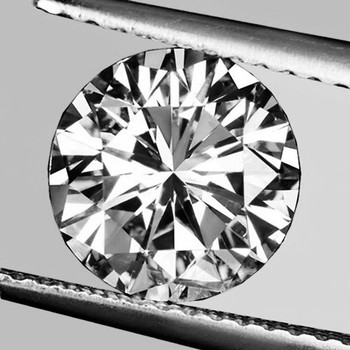 3.30 mm Round 0.15ct Color D-F White Diamond [VS]-AAA GRADE