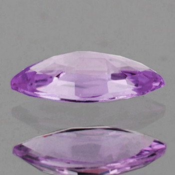 9x4.5 mm Marquise {0.90ct} Fire Luster Natural SriLanka Violet Sapphire [Flawless-VVS] {Top Grade}