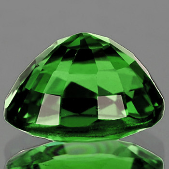 9x7 mm Oval 2.38cts Top Luster Natural Green Tourmaline [Flawless-VVS]