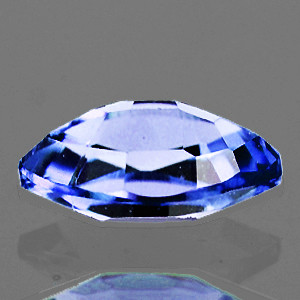 7.5x4.5 mm Marquise 0.80ct Sparkling Luster Natural Ceylon Intense Blue Sapphire [Flawless-VVS]