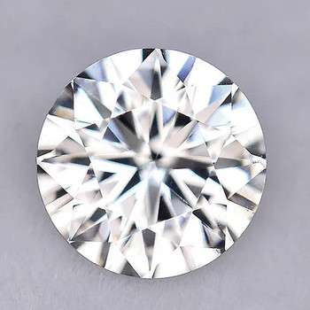 4.60 mm Round {0.40ct} AAA Superb Luster Natural C2 Champagne Diamond [VVS]-Top Grade