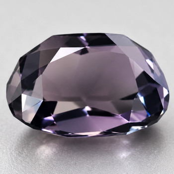 6x5 mm Cushion {1.25ct} Brilliant Natural Unheated Color Change Sapphire [Flawless-VVS]