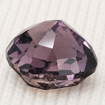 5.50 mm Cushion {1.12ct} Brilliant Natural Unheated Color Change Sapphire [Flawless-VVS]