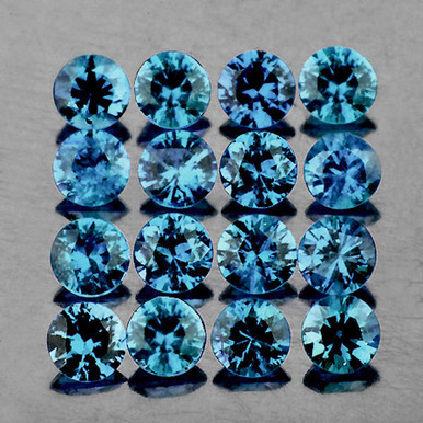 LB-83 BLUE TURQUOISE — SMSTITCHES