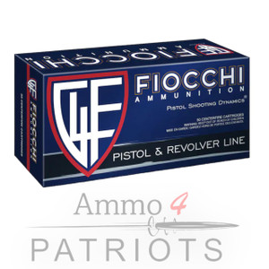 .45 ACP 230gr Full Metal Jacket 50rnd/Box