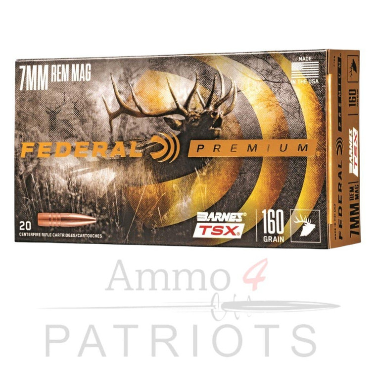 federal-premium-barnes-tsx-7mm-rem-mag-triple-shock-x-hp-160-grain-20-rounds-P7RN-29465097165