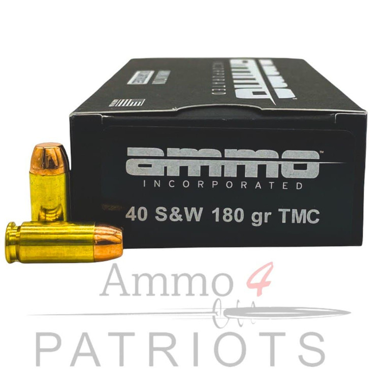 ammo-inc-40s&w-180gr-tmc-ammo-50-rounds-box-818778021536-40180TMC